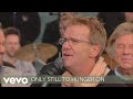 Gaither, Gaither Vocal Band - Satisfied (Lyric Video/Live On Zaandam Cruise Ship, AK/2011)