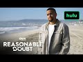 Reasonable Doubt | The Reviews Are In | Hulu