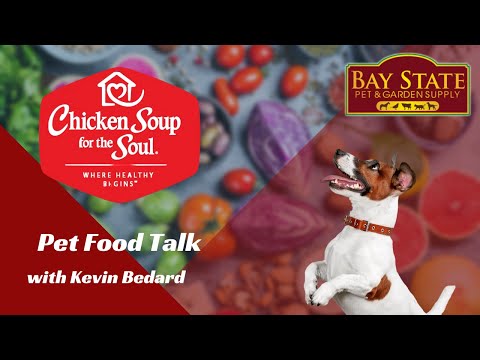 Chicken Soup for the (Pet Lovers) Soul