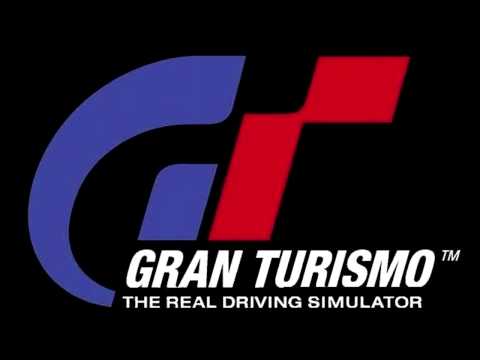 Gran Turismo 1 Soundtrack - Garbage - As Heaven is Wide