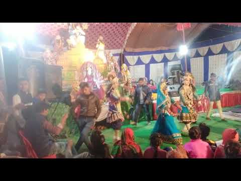 Jagran party in alambagh, charbagh, hazratganj
