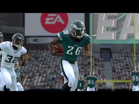 EA SPORTS™ Madden NFL Mobile Home - Electronic Arts