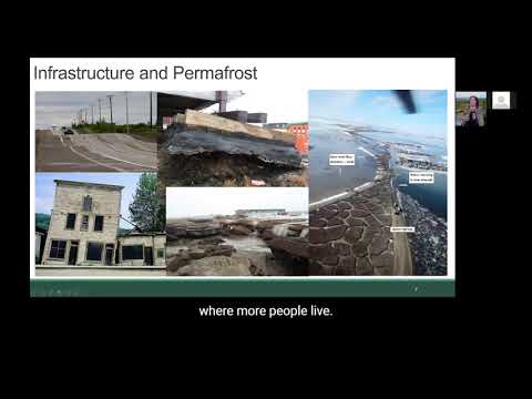 CAWS Seminar Series - April 9 - Claire Griffin