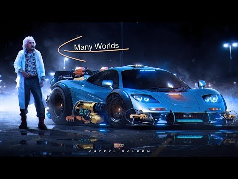 Back to the Future IV. - StoryBrain