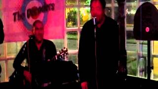 The Decoders - Esperaré a que se esconda el sol (Duncan Dhu cover)