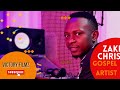 ZAKI CHRIS MUSIC