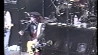 Johnny Thunders - Too Much Junkie Business (From the DVD -- &#39;Who&#39;s Been Talking?&#39;)