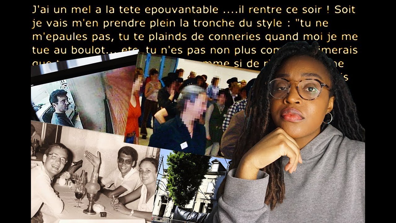 SECTE / ADULTÈRE / DETTES | LES FAILLES DES DUPONT DE LIGONNÈS