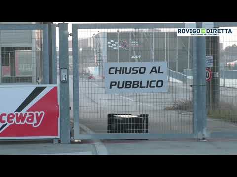 Adria International Raceway, la complessa vicenda legale impedisce la riapertura