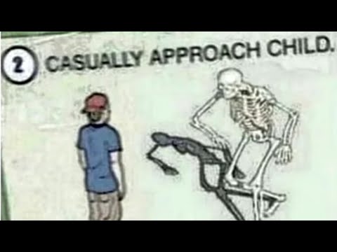 Shrek And Gangster's Paradise