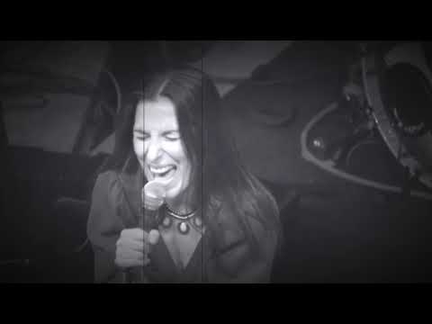 Bröselmaschine "Elegy" - Release Concert Grammatikoff / Duisburg