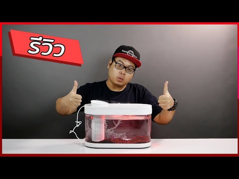 คลิกเพื่อดูคลิปวิดีโอ