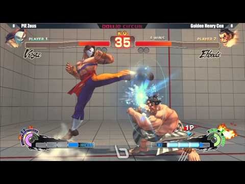 Next Level Battle Circuit #72 The AE2012 Final Chapter - Part 5