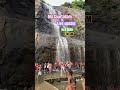 Old Courtallam Live Update Courtallam Old Live Status Update Falls Travel Trending Shorts