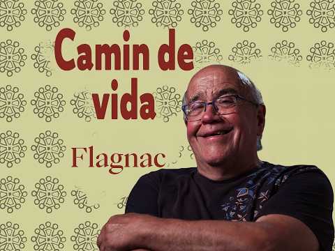 Camin de vida # Flanhac