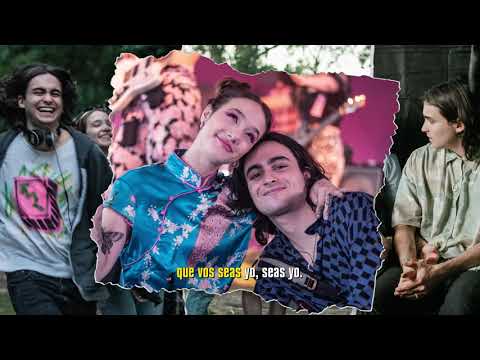 SER EL MUNDO feat. Niña Lobo & Ángela Torres [Video Oficial] Soundtrack Temas Propios