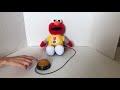Switch Adapted Toys Adaptive Switches Switch Toys Sesame Street Rockin Shapes Colors Elmo