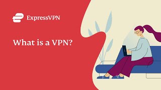 ExpressVPN video