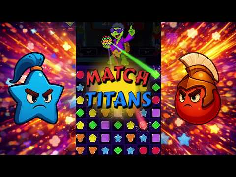Match Titans