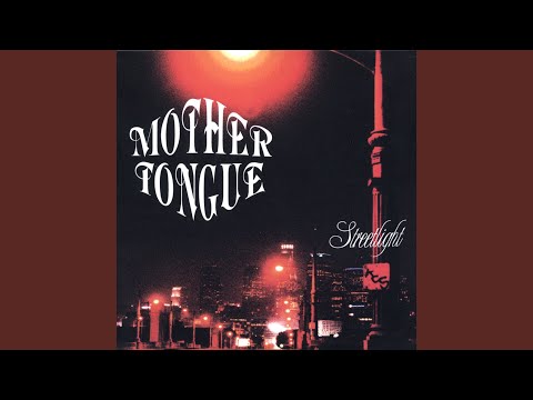 CRMBL - Mother Tongue