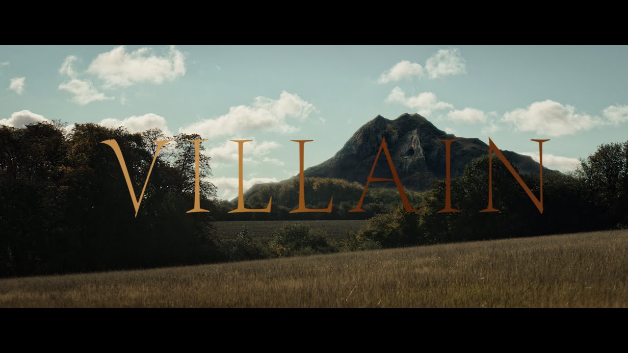 VILLAIN (2022) – Trailer