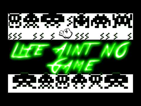 Ashtray Jonny-Life Ain't No Game Ft Tkay X Young Wavey (Prob. by Isaiah Hodge)