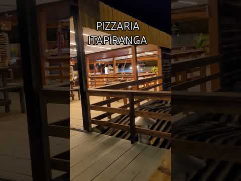 Itapiranga Amazonas, #pizzaria  #Itapiranga