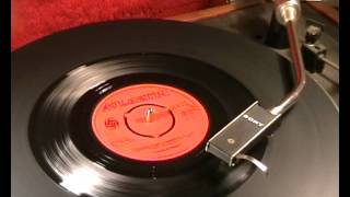 Wilson Pickett - Everybody Needs Somebody To Love - 1967 45rpm