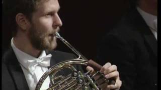 Strauss’s Till Eulenspiegel, Horn Solo