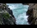 Death-Defying La Quebrada Cliff Divers in Acapulco, Mexico Daytime Diving