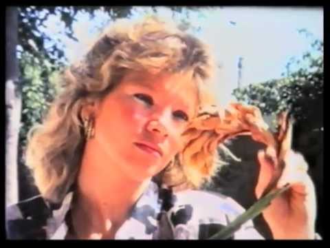 Sylvie Bosin (1991) by Gérard Courant - Cinématon #1509