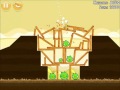 Official Angry Birds Walkthrough Mighty Hoax 5 17