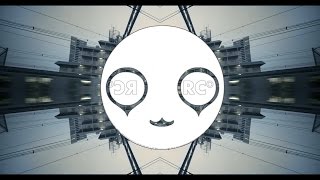 Clams Casino // Danny Brown -  Lie4 Waterfalls (data cultures mashup mix) [Video]