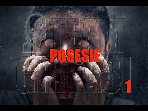 232-RO Mary, C170º P1º: POSESIE - Hipnoperator Extern Doina Iliescu metoda Grifasi