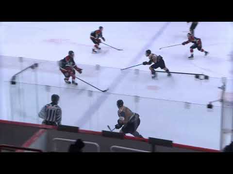 29. kolo HK Gladiators Trnava - HC Topoľčany 4:7 (HIGHLIGHTY)