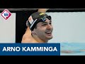 Arno Kamminga: 'De missie is geslaagd, ik heb niets te verliezen' - OMROEP WEST SPORT