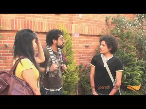 ¿Quién soy y de dónde vengo?