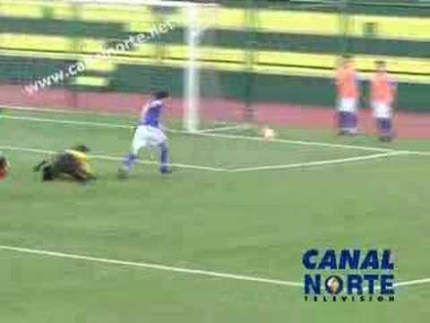 Fútbol Base Infantil: C. D. San Isidro - U. D. Guía