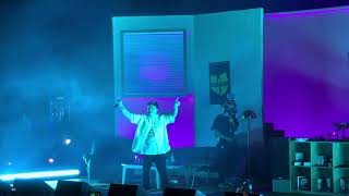 Logic performing “City of Stars” live at the Fillmore Auditorium - 2023