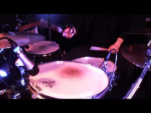 RMW Blues Rock Band - Can't trust your Neighbor