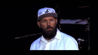 Fred Durst has war flashbacks