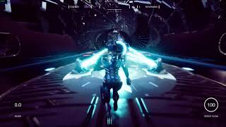 TIRELESS Prepare For The Adrenaline gameplay - GogetaSuperx