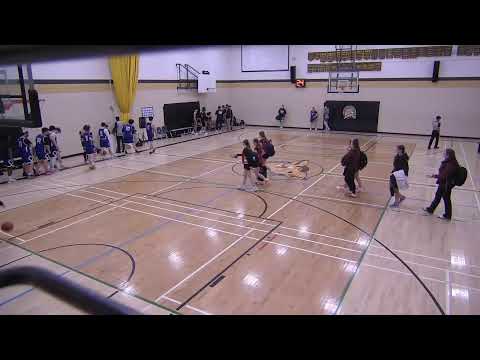 Regional Qualifiers from Carberry MB