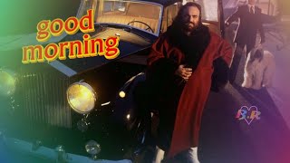 Demis Roussos - Let It Happen  ( Extrait ) Bonjour  &amp; Bon Week-end