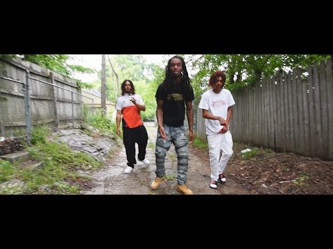 King Tru x Shadow Santana - What You Heard | shot by NoJae