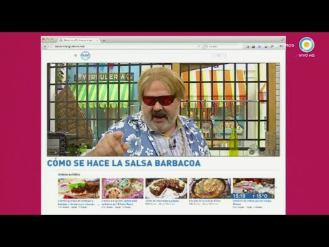Cómo hacer barbacoa casera