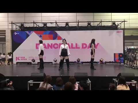 Redvelvet(레드벨벳) "peek a boo(피카부)" cover by BELINDA