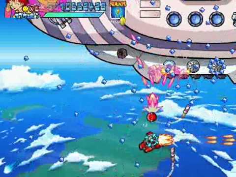 Bike Banditz - Normal Clear - 29.7 mil run - Part 1 of 2