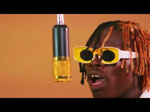 WILLY CHRIS - DUMA BATIMAN ( VISUALIZER ) 💎🇬🇲🇹🇬