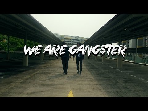 We Are Gangster